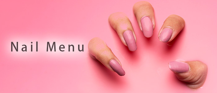 ネイルメニューイメージ画像